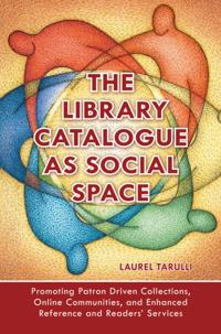 Library Catalogue as Social Space