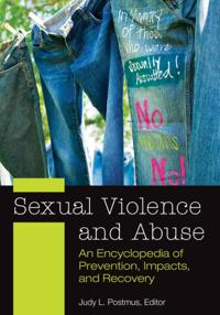 Sexual Violence and Abuse