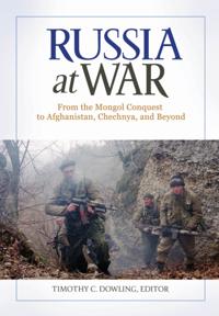 Russia at War