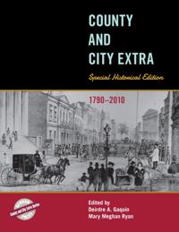 County and City Extra Series