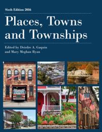 County and City Extra Series