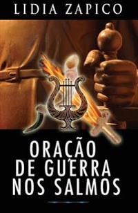 Oração de Guerra nos Salmos