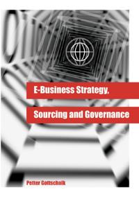 e-Business Strategy, Sourcing and Governance