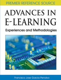 Advances in E-learning