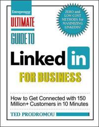 Ultimate Guide to Linked in for Business