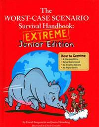 Extreme Junior Edition