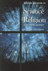 Science and Religion
