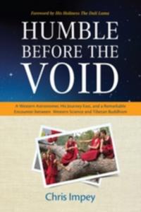 Humble before the Void