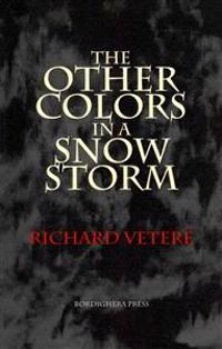 The Other Colors in a Snow Storm