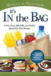It's in the Bag