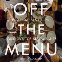 Off the Menu