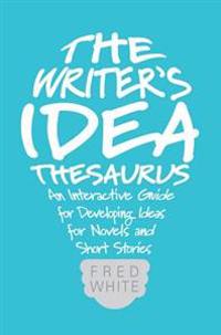 Writer's Idea Thesaurus