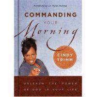 Commanding Your Morning