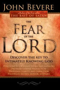Fear Of The Lord
