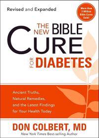New Bible Cure For Diabetes, The