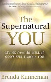 Supernatural You, The