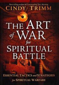 Art Of War For Spiritual Battle, The