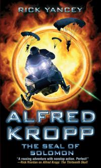 Alfred Kropp: The Seal of Solomon