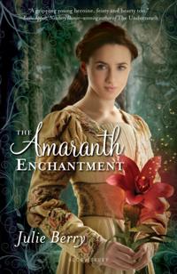 Amaranth Enchantment