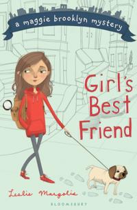 Girl's Best Friend