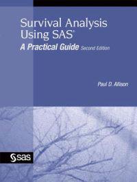 Survival Analysis Using SAS