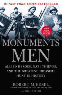 The monument men