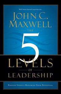 The 5 Levels of Leadership