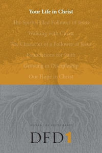 Design for Discipleship