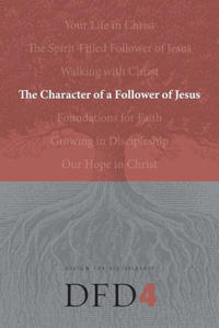 Design for Discipleship