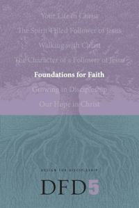 Design for Discipleship