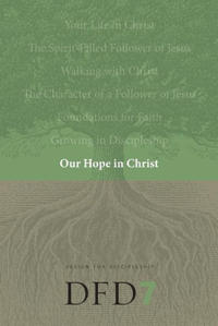 Design for Discipleship