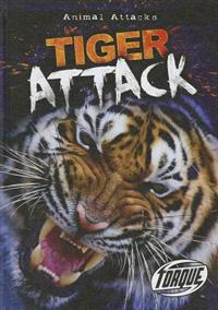 Owings, L: Tiger Attack