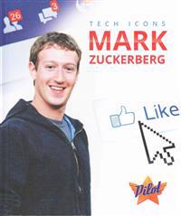 Mark Zuckerberg