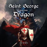 Bokomslag för "Saint George and the Dragon"