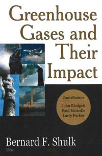 Greenhouse Gases & their Impact