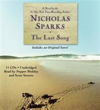 Sparks, N: Last Song