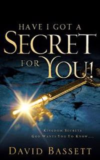 Have I Got A Secret For You!