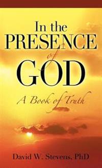Bokomslag för "In the Presence of God"