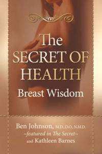 Bokomslag för "The Secret of Health"
