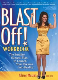 Blast Off! Workbook