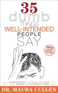 35 Dumb Things Well-Intended People Say