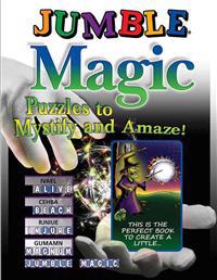 Tribune Media Services: Jumble Magic