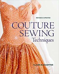 Couture sewing techniques