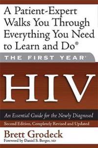 The First Year: HIV