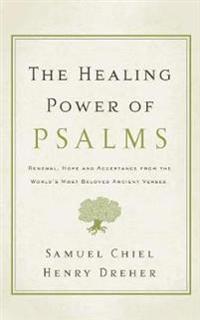 The Healing Power of Psalms