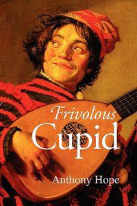 Bokomslag för "Frivolous Cupid"
