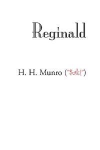 Reginald