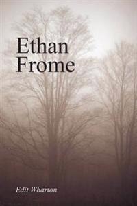 Ethan Frome, Large-Print Edition