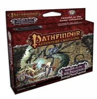 Pathfinder Adventure Card Game: Wrath of the Righteous Adventure Deck 5