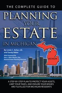 Complete Guide to Planning Your Estate in Michigan